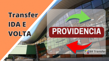 TRANSFER - IDA & VOLTA PRIVATIVO - PROVIDENCIA